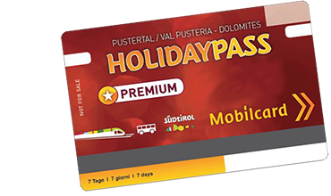 HOLIDAYPASS Premium