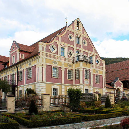 Museo provinciale degli usi e costumi a Teodone